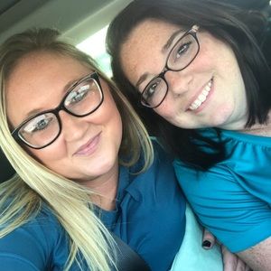 Meet your Posher, Shelby